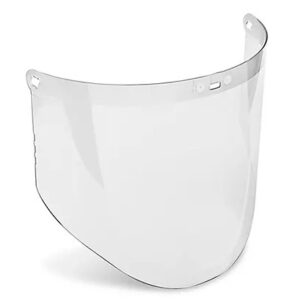 3M HIGH IMPACT FACESHIELD, 82701