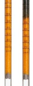 DRAEGER TUBE-DETECTOR