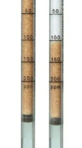 DRAGER TUBE DETECTOR SULFUR DIOXIDE