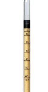 DRAEGER TUBE DETECTOR POLYTEST QUALITATIVE