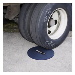 FME 12" Drain Cover DC31212