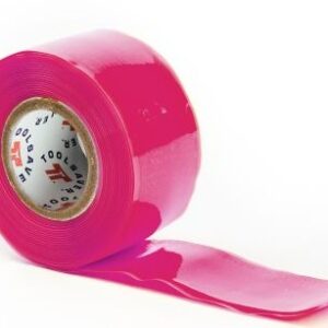 FME Pink Quick Wrap Tape 1" x 108", FTS-80405-10