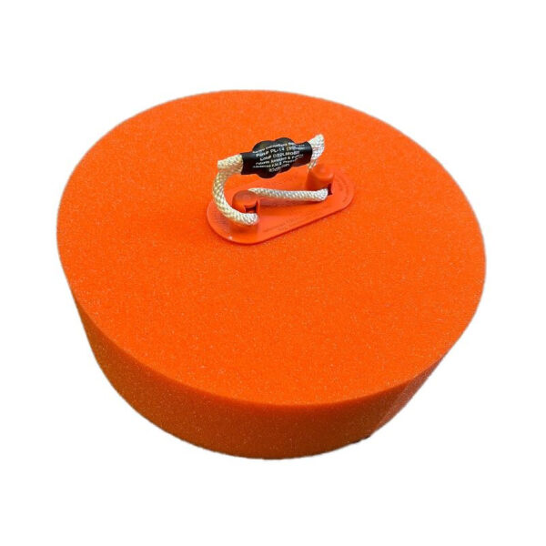 FME 18" Safe-T-Sponge Orange PL18