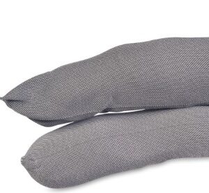 CAN-ROSS OIL ONLY ABSORBENT TIGER TAILS SOCKS 3″ X 48″