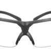 3M SecureFit Protective Eyewear 600 Series  with Clear Scotchgard Anti-Fog Lens