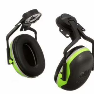 3M EAR MUFF, X4P5E