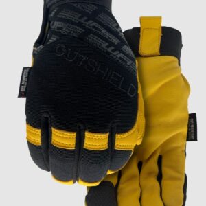 Watson, Flextime Glove,  005CR
