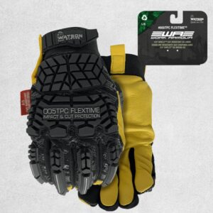 Watson, Flextime Glove,  005TPC