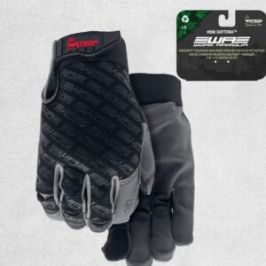 Watson, Daytona Glove, 006