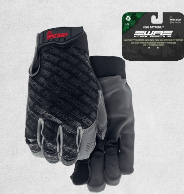 Watson, Daytona Glove, 006