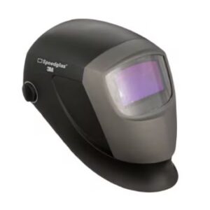 3M Speedglas™ Welding Helmet 9002NC, 04-0100-20NC-CA
