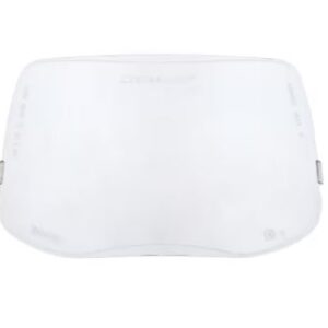 3M Speedglas™ Welding Helmet Outside Protection Plate 9100 with Scratch Protection, 06-0200-52