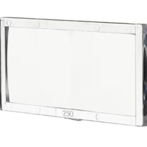 3M Speedglas Magnification Plate, x 2.5 , 06-0500-58