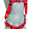 3M Protecta PRO Vest-Style Positioning Harness, Small, 1191370C