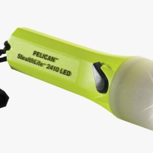 Flashlight, Stealthlite Recoil LED, 2410PL