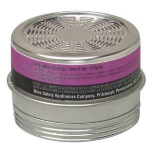 MSA, CARTRIDGES, 815178