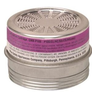 MSA, CARTRIDGES, 815179