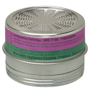 MSA, CARTRIDGES, 815181