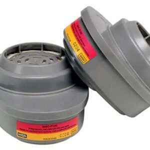 MSA CARTRIDGE ADVANTAGE GME-P100, 815364