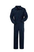 Navy Blue, 7 oz. Deluxe Coverall, CAT 2, CLB2NV