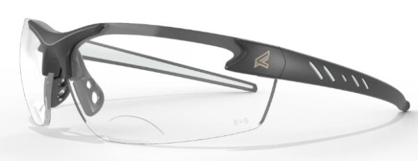WOLFPEAK, SAFETY GLASSES 1.5 MAGINFIER, DZ111-1.5-G2