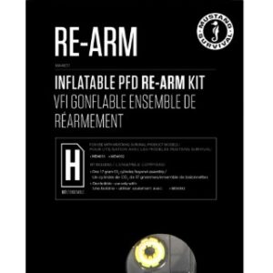 Mustang Re-Arm Kit, MA4031