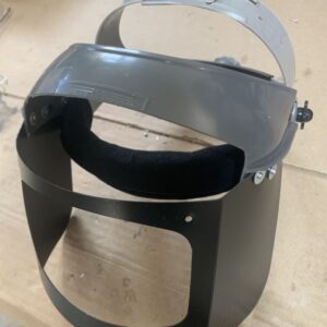 Harness Head TW-A015