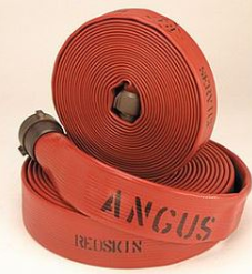 Angus Fire Hose 75 ft