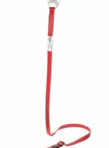 3M PRO WEB ADJUSTABLE LANYARD POSITIONING 6' STANDARD HOOKS
