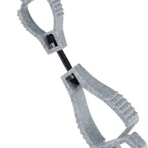 Glove Guard Clip GRANITE