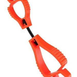 Glove Guard Clip BLAZE ORANGE