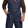 Dickies Indigo Bib Overalls