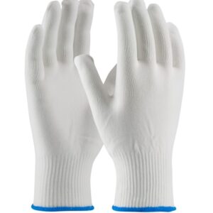 PIP CleanTeam Light Weight Seamless Knit Nylon Clean Environment Glove
