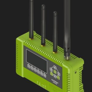 HEAT STRESS, QUAD-BAND GATEWAY