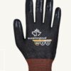 Dexterity Ultra-thin and versatile cut protection