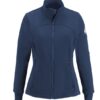 Women's Fleece FR Zip-Up Jacket