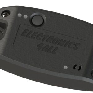 HEAT STRESS, VIBRATION SENSOR BLE