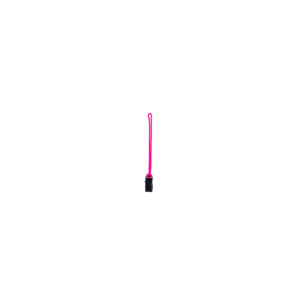 FME Universal Tethers with VersaClamp Colour Pink  25/PK