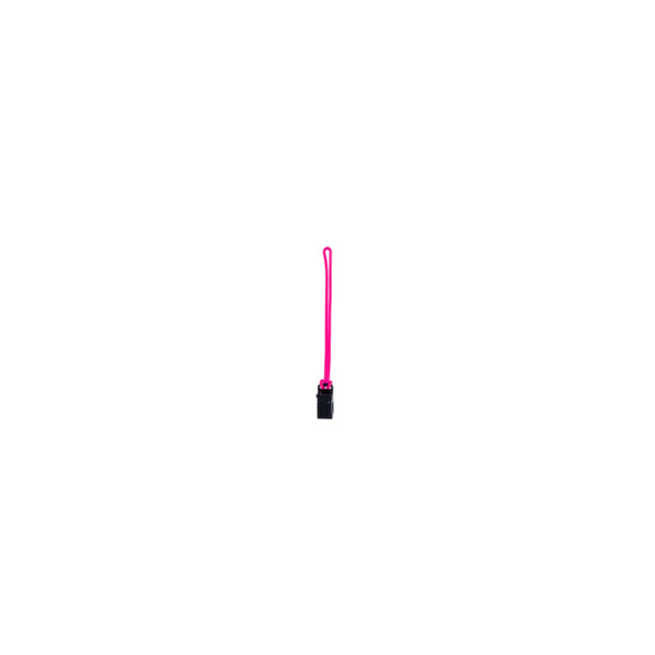 FME Universal Tethers with VersaClamp Colour Pink  25/PK