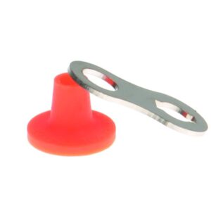 FME Tool Collar Kits 25 PACK Fits Diameter: 0.16" to 0.20"