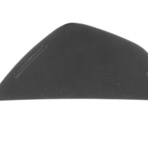 3M Speedglas Side Window Coverplate,9100,black,06-0500-53