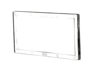 Magnification Plate, 3 x magnification