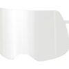 3M Speedglas Wide-View Clear Grinding Visor,  06-0700-51