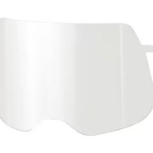 3M Speedglas Wide-View Clear Grinding Visor,  06-0700-51