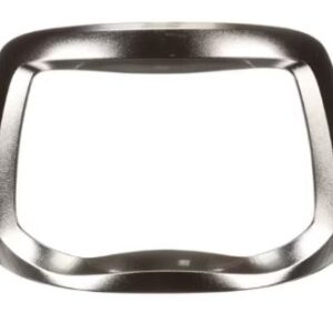 3M Speedglas Front Panel, 9100 series,chrome, 06-0700-63