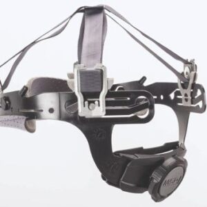 FAS-TRAC HARD HAT SUSPENSION