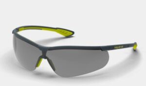 HEXARMOR VS250 SAFETY GLASS VARIOMATIC TRUSHIELD LENS