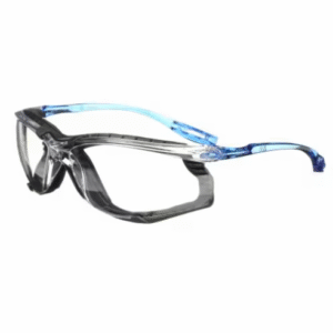 CCS Protective Eyewear 11872-00000-20, with Foam Gasket, CLEAR Anti-Fog Lens