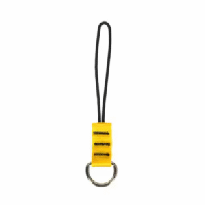 D-Ring Attachment with Cord 1500009, 10 EA/PACK