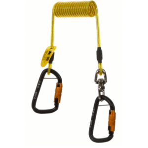 Hook2Hook Tether w/Swivel 10 EA/PACK